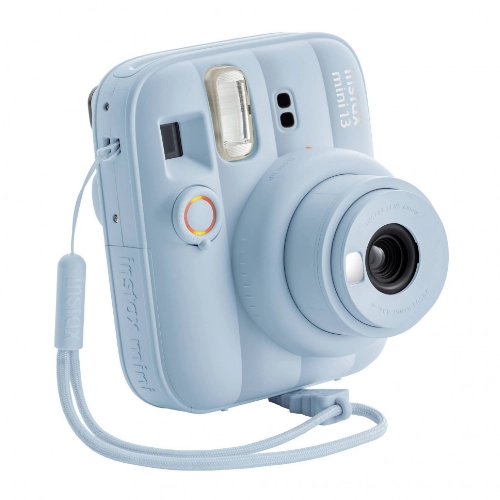 Fujifilm Instax Mini 13, Frost Blue, Синий