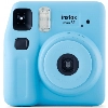  Fujifilm Instax Mini SE, Blue, Синий