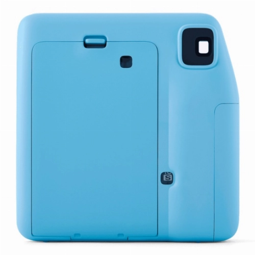  Fujifilm Instax Mini SE, Blue, Синий