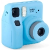 Fujifilm Instax Mini SE, Blue, Синий