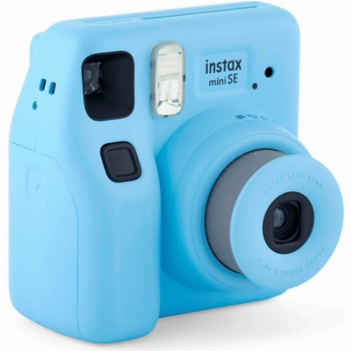  Fujifilm Instax Mini SE, Blue, Синий