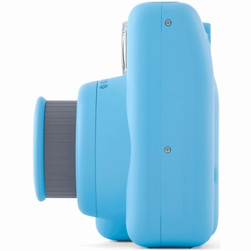  Fujifilm Instax Mini SE, Blue, Синий