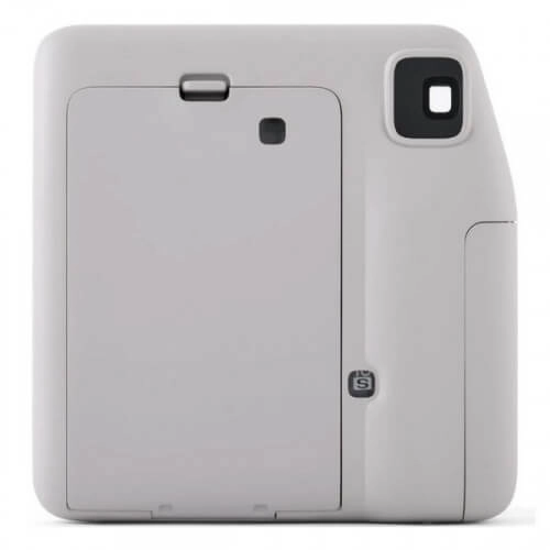 Fujifilm Instax Mini SE, Gray, Серый