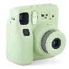 Fujifilm Instax Mini SE, Green, Зеленый