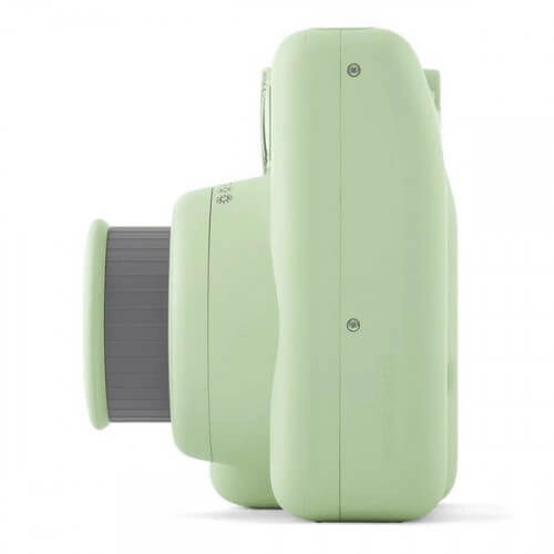 Fujifilm Instax Mini SE, Green, Зеленый
