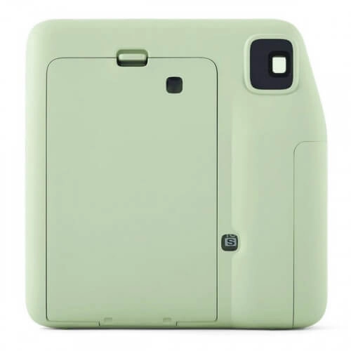 Fujifilm Instax Mini SE, Green, Зеленый