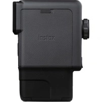  Fujifilm Instax Wide Evo Cinema, Черный