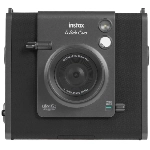 Фотоаппарат моментальной печати Fujifilm Instax Wide Evo, Черный