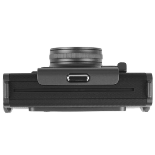 Fujifilm Instax Wide Evo, Черный