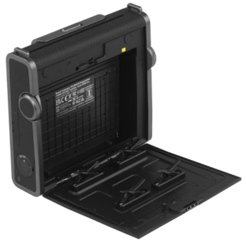 Fujifilm Instax Wide Evo, Черный