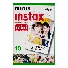 Fujifilm Instax Mini Glossy Films, 10 кадров
