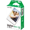 Fujifilm Instax Mini, 10 кадров