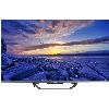Haier 43" 43 Smart TV S4, серебристый