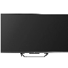 Haier 43" 43 Smart TV S4, серебристый