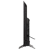 Haier 43" 43 Smart TV S4, серебристый