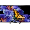 Haier 55" 55 Smart TV S4, серебристый