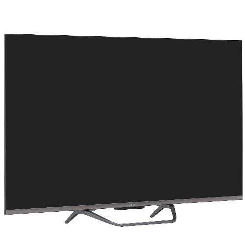 Haier 55" 55 Smart TV S4, серебристый