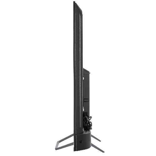 Haier 55" 55 Smart TV S4, серебристый