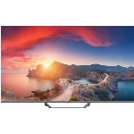 Телевизор Haier 50" 50 Smart TV S2 PRO, черный
