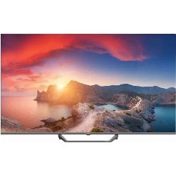 Телевизор Haier 50" 50 Smart TV S2 PRO, черный