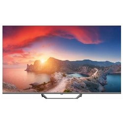 Телевизор Haier 55" 55 Smart TV S2 PRO, черный
