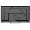 Haier 55" 55 Smart TV S2 PRO, черный