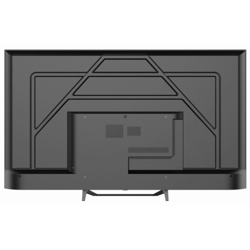 Haier 55" 55 Smart TV S2 PRO, черный