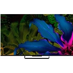 Телевизор Haier 55" 55 Smart TV S6, серый