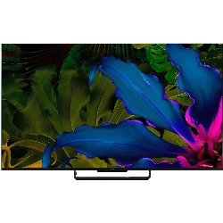 Телевизор Haier 55" 55 Smart TV S6, серый