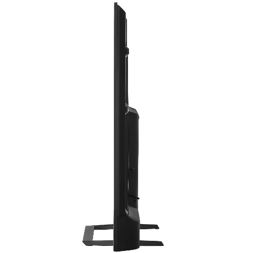 Haier 55" 55 Smart TV S6, серый