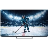 Haier 55" 55 MiniLED M4, серебристый