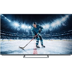 Телевизор Haier 65" 65 MiniLED M4, серебристый