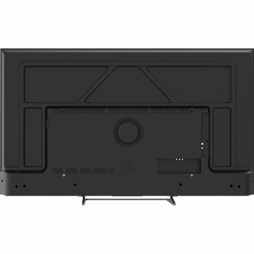 Haier 55" 55 MiniLED M4, серебристый