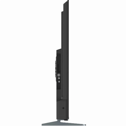 Haier 55" 55 MiniLED M4, серебристый