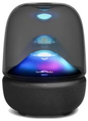Аудиосистема Harman Kardon Aura Studio 5, Black, черный