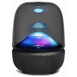 Аудиосистема Harman Kardon Aura Studio 5, Black, черный