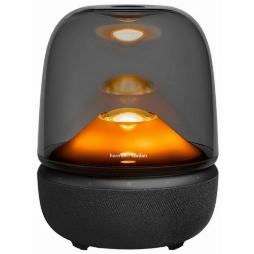 Аудиосистема Harman Kardon Aura Studio 5, Black, черный