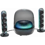 Аудиосистема Harman Kardon SoundSticks 5, черный