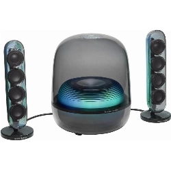 Аудиосистема Harman Kardon SoundSticks 5, черный