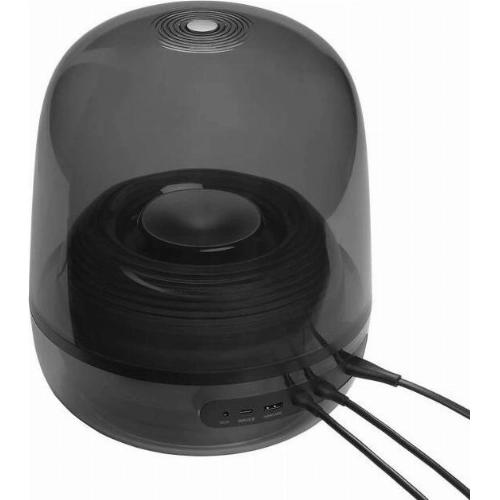 Аудиосистема Harman Kardon SoundSticks 5, черный