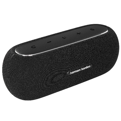 Аудиосистема Harman Kardon Luna, Black, черный