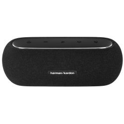 Аудиосистема Harman Kardon Luna, Black, черный