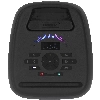Hisense Party Thunder 620W, Black, Черный