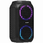 Портативная акустика Hisense Party Rocket 160 160W, Black, Черный
