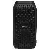 Hisense Party Rocket 160 160W, Black, Черный