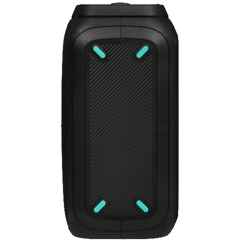 Hisense Party Rocket 160 160W, Black, Черный