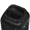 Hisense Party Rocket 160 160W, Black, Черный