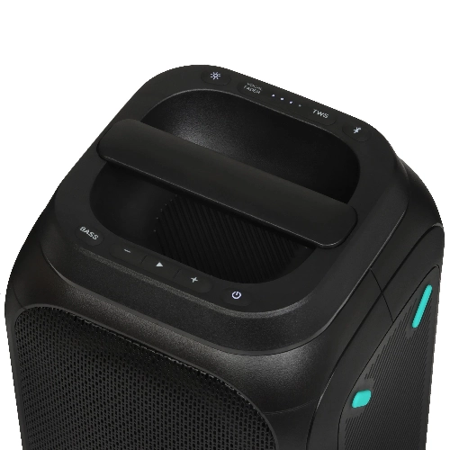 Hisense Party Rocket 160 160W, Black, Черный