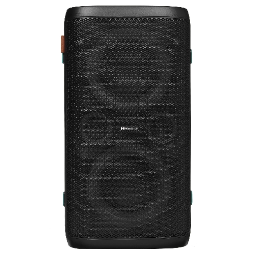 Hisense Party Rocker One 300W, Black, Черный