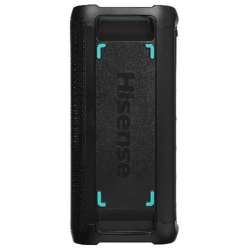 Hisense Party Rocker One 300W, Black, Черный
